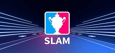 Oculus Quest 游戏《体验网球》Slam
